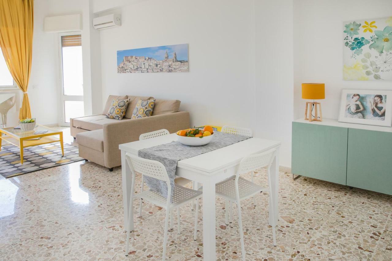פוצאלו Appartamento La Finestra Sul Mare מראה חיצוני תמונה